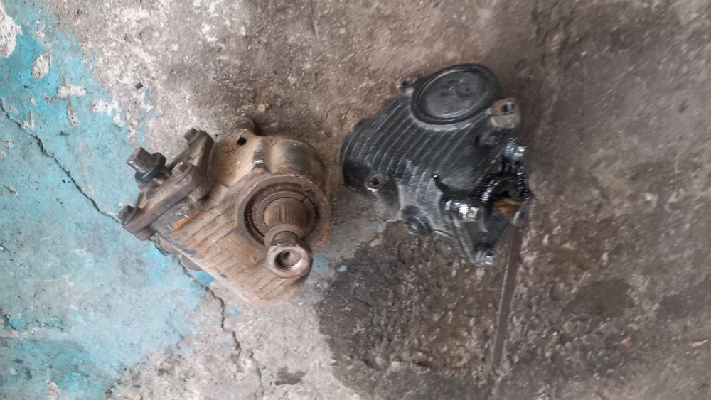 Продам продольную тягу газ 3309