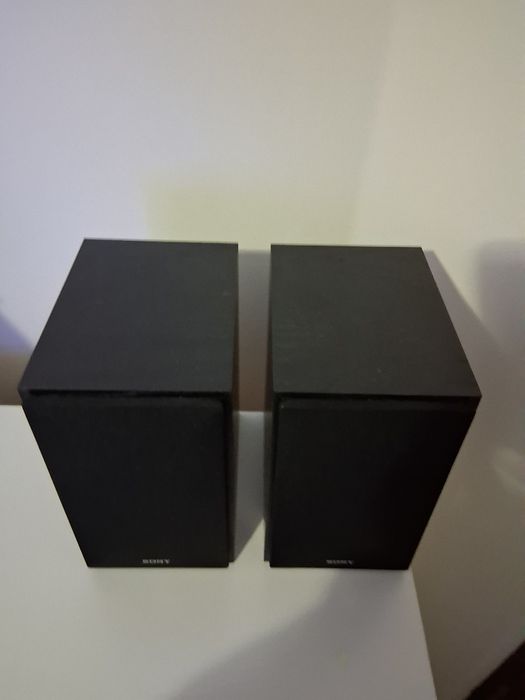 Accesorii, boxe Sony SS-CDX400