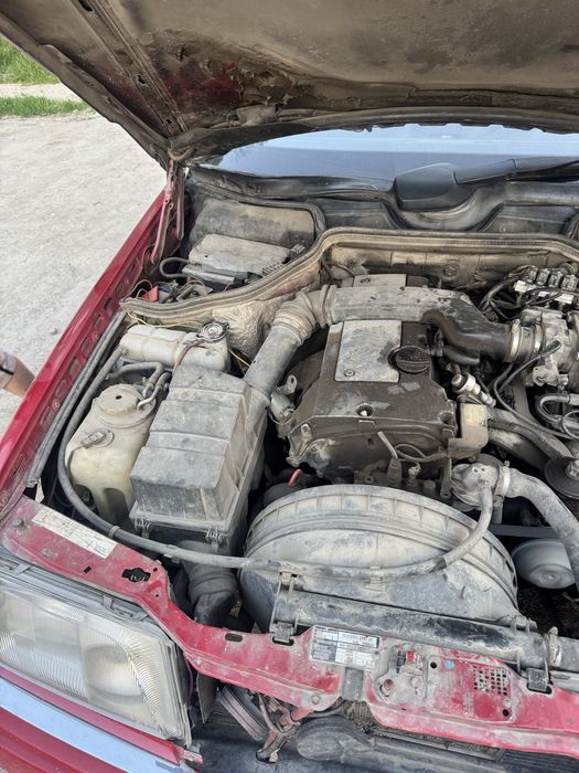 Матор м111 2 объем