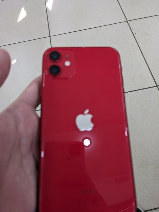 Iphone 11 64gb Обмен