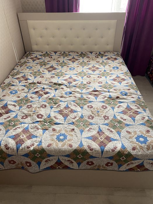 Кровать сатыладыыы