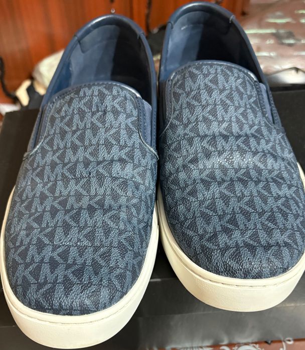 Michael Kors Спортни Обувки