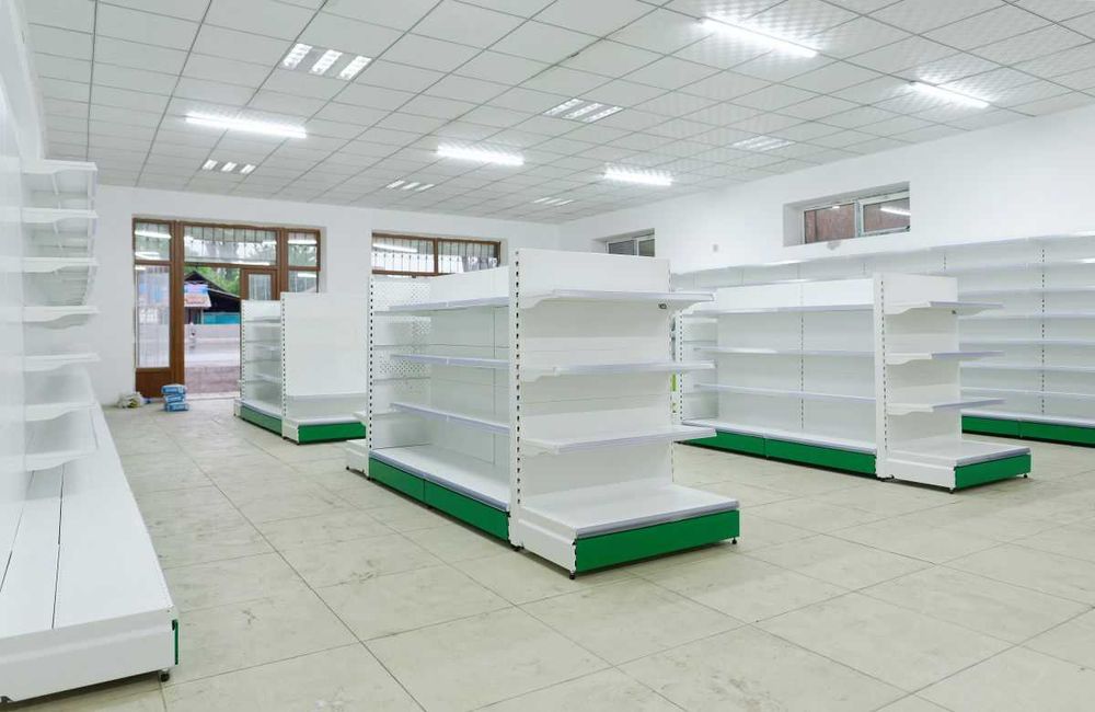 Металлический стеллаж, полка стеллаж, metall stellaj, tokchasi