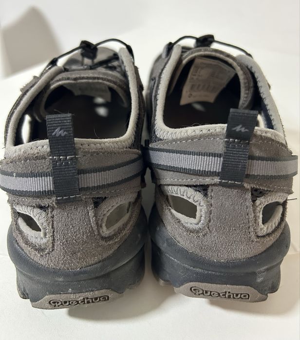 Sandale Quechua Decathlon Nh150 42 piele