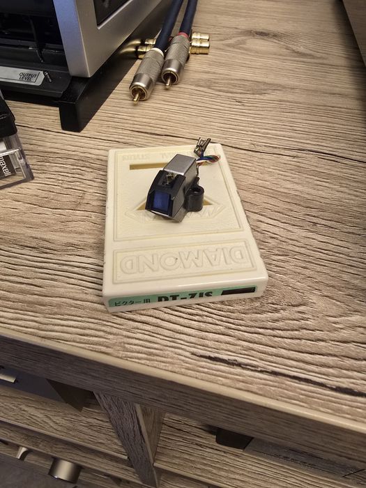 Шеллы Sony,Grace,игла Pioneer pl 110 с шеллом.