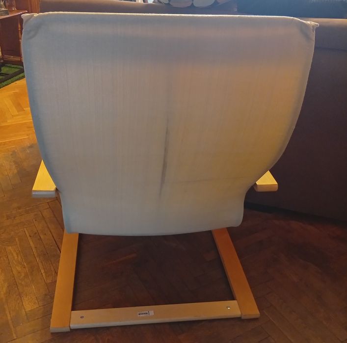 Продавам стол/ фотьойл