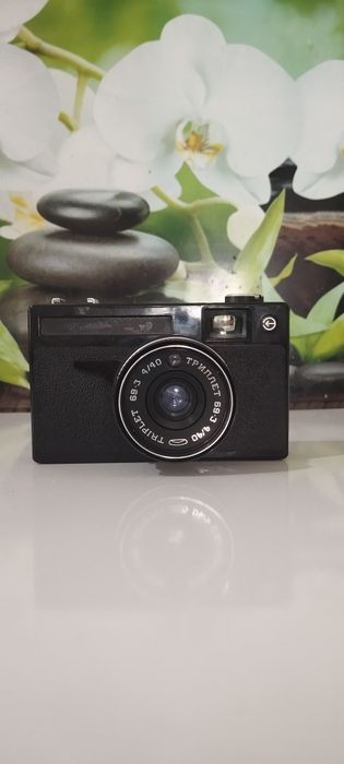 Фотоопорат Триллет