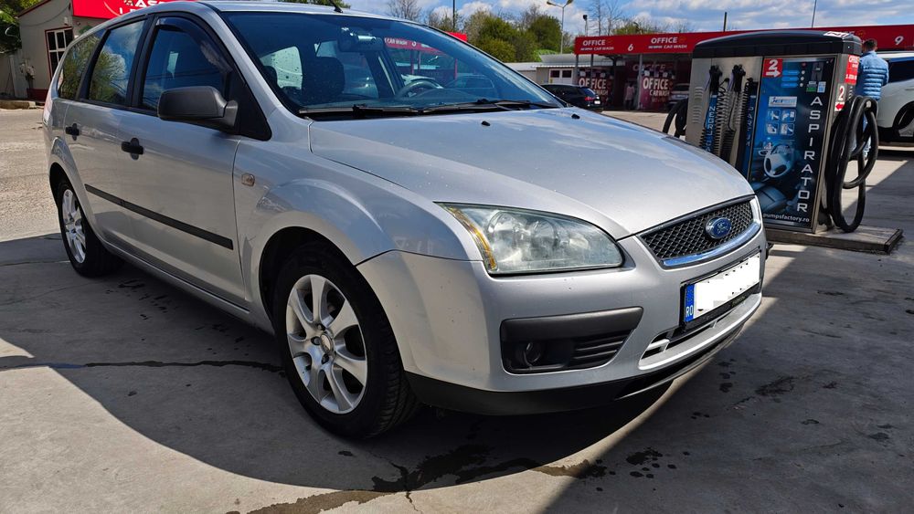 Ford Focus MK2 2005 Diesel 1753cc Combi
