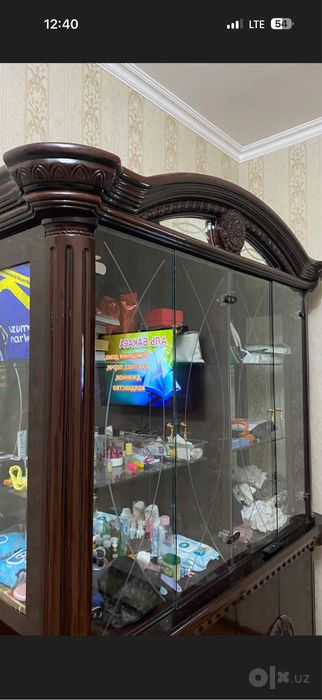 Стенка горка производсва дубай