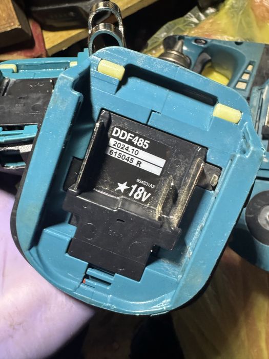 Makita scule diferite