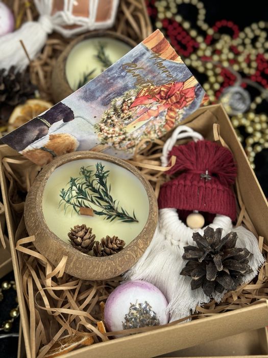 Подарочные наборы