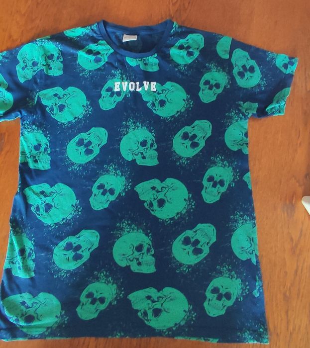 Тениски момче 152 и 164 р-р