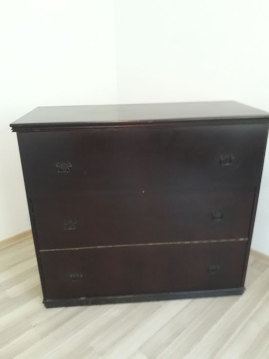 Comoda depozitare 120/110/52 cm
