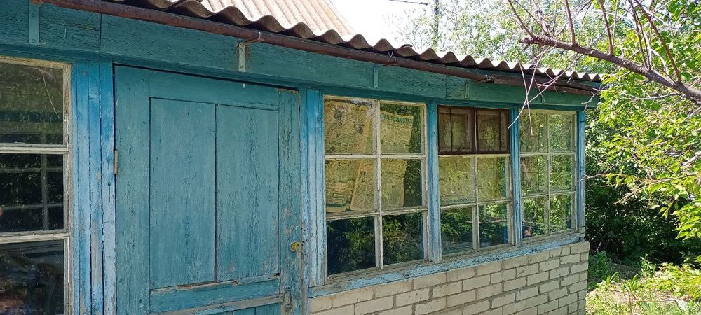 Дача с/о Парус 7.4 сотки