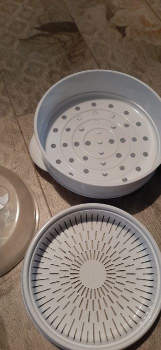 Продам новую пароварку