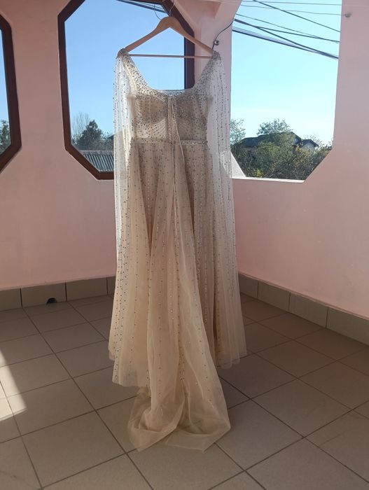 Rochie tip Princess Attar Fashion