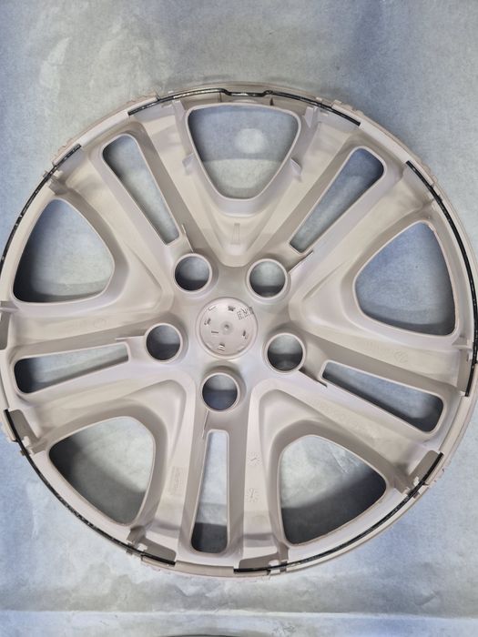 Capace Opel Astra K 16