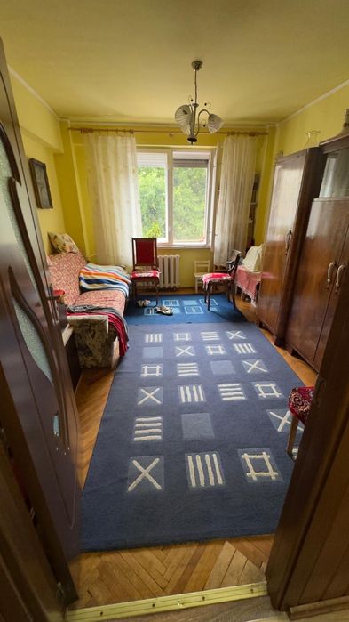 Apartament 4 camere langa piata Decebal tip D