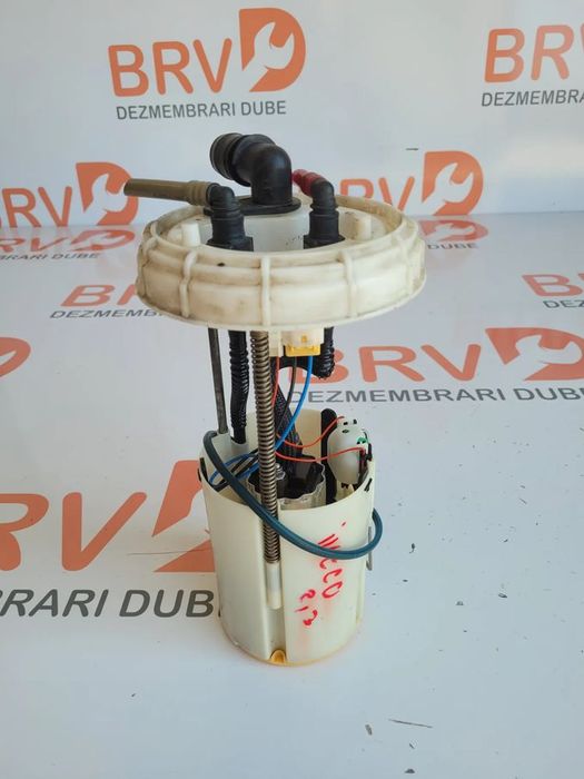 Sonda Litrometrica Pompa Rezervor Iveco Daily Euro 4 (2006-2010) an fa