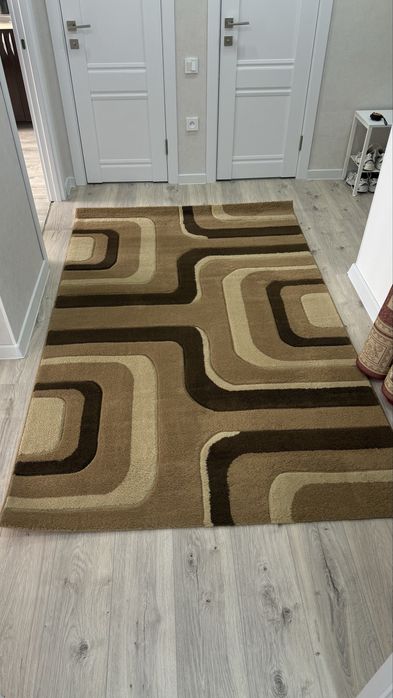 Ковер в отличном состоянии