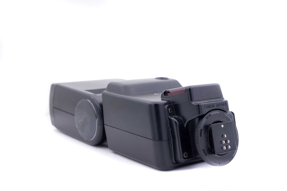 Blit Canon SPeedlite 430 EZ pentru EOS film