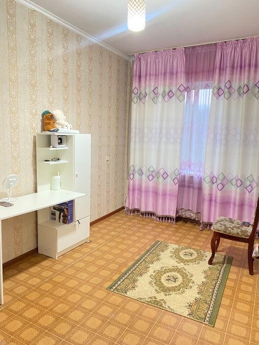 4 комн, улучшенная,3/5,92 года