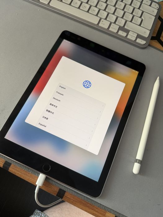 ipad pro 9.7 A1674