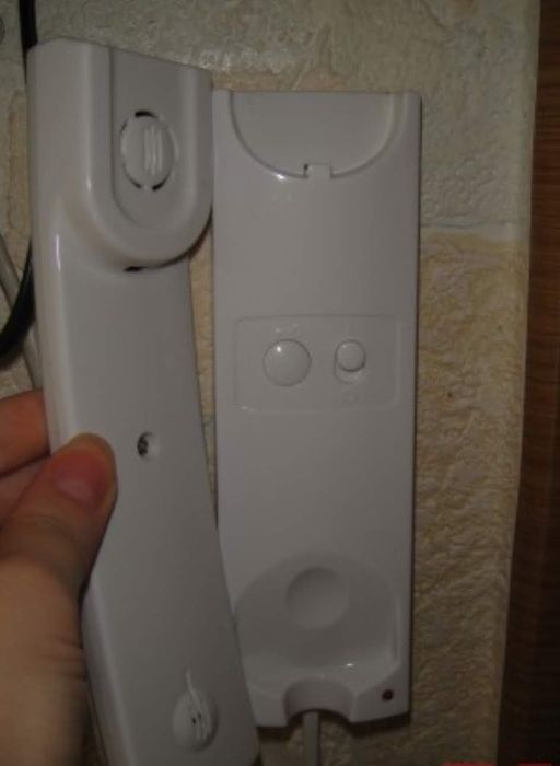 Ремонт домофона Караганда.