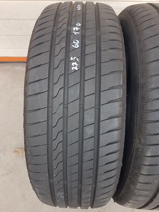 Летни гуми 2 броя FIRESTONE Roadhawk 225 60 R17 дот 4719