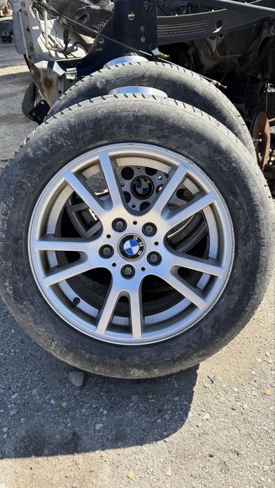 Ал Джанти за БМВ X3 E83 17 цола