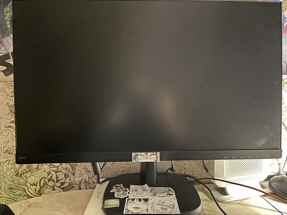 Мониторр Philips