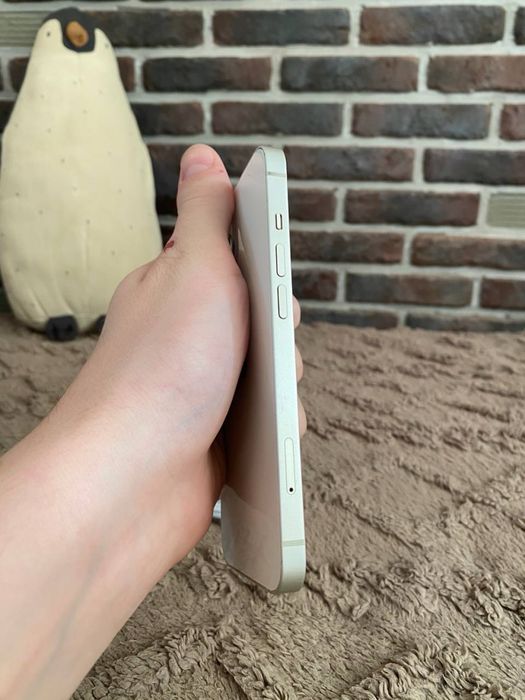 iphone 13 в идеальном состояний 100% акб