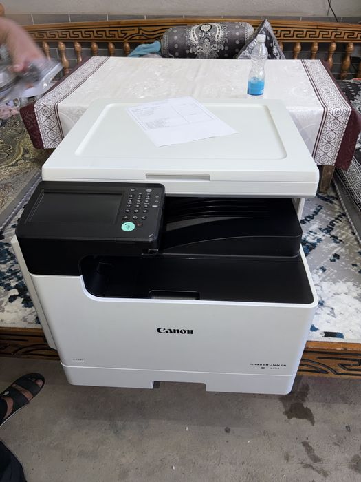 Canon imagerunner 2425 4v1 printer scaner duplex A3 kserokopiya ayb yo