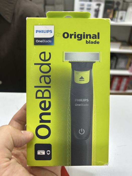 Philips OneBlade
