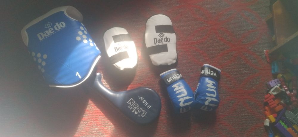 Принадлежнлсти для спорта