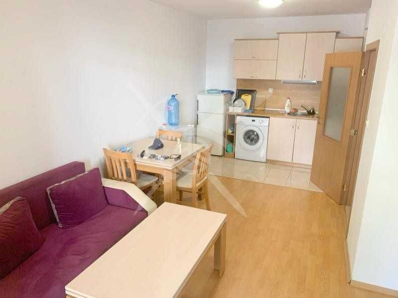 Продава се Двустаен апартамент в к.к. Слънчев бряг - 58 кв.м за 1397 €/кв.м - Снимка #5