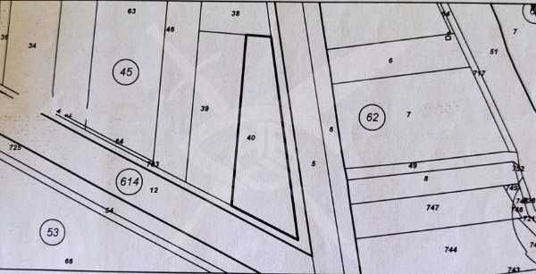 Земеделска земя с.Труд