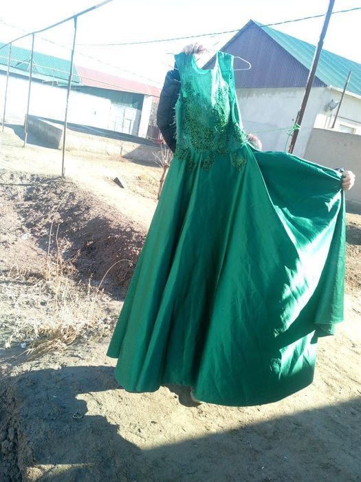 Usinday koylerimizda bar