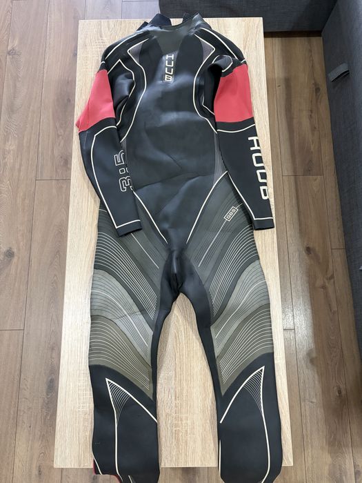 Neopren Huub marime MT