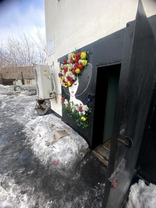 Сдается холодный склад. Доступ 24/7