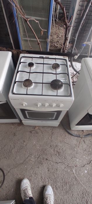 Газ плита с доставкой