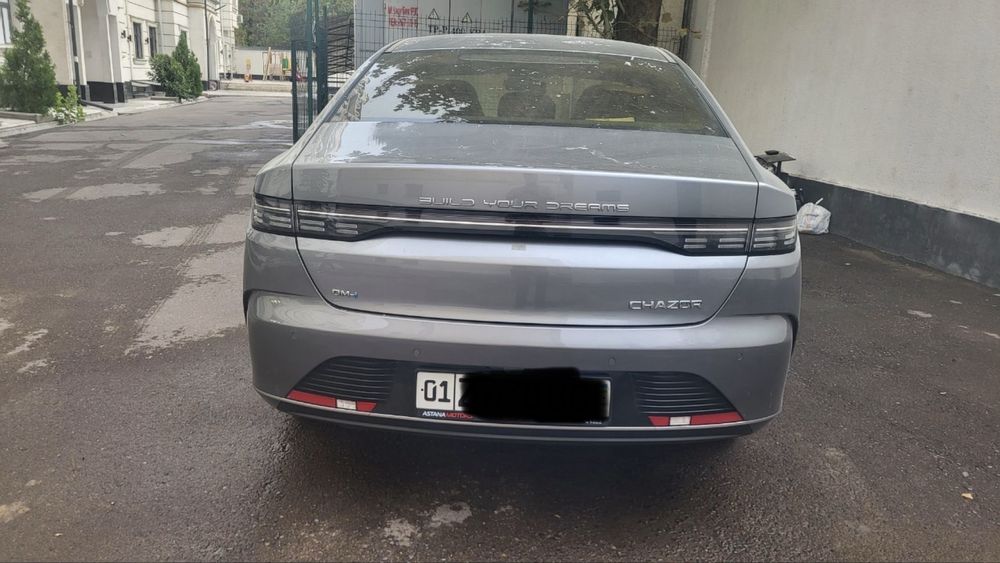 Продается Chazor 2023