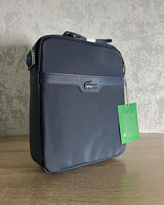 Барсетка Lacoste