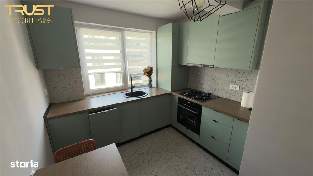 Apartament 1 camera l Pet Friendly l  Parcare l Str.Soporului