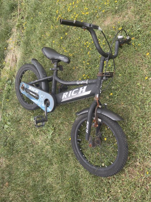 Bicicleta copii