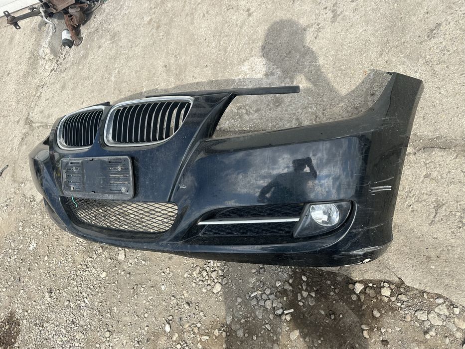 Предна броня за BMW E90/91 facelift!