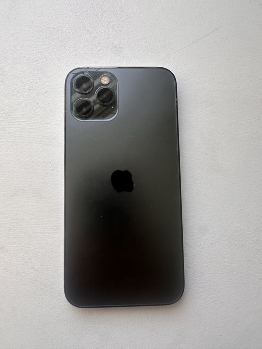 Продам Iphone 12pro