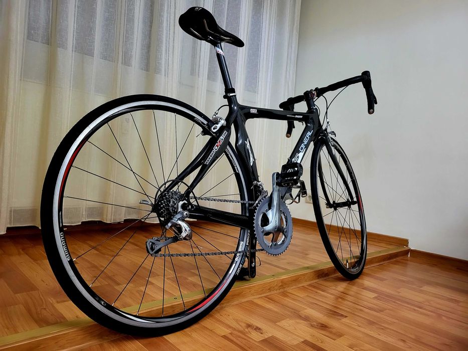 De vânzare Bicicleta Cursiera DHS Shadow Carbon