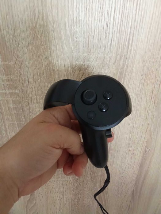 Ochelari VR Oculus Rift CV1