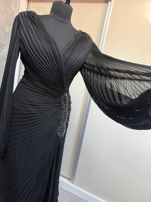 Rochie Bogas lunga